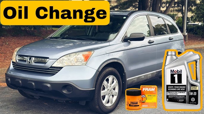 2011 Honda Cr V Synthetic Oil Wholesale Discount | 2022.markettraders.com