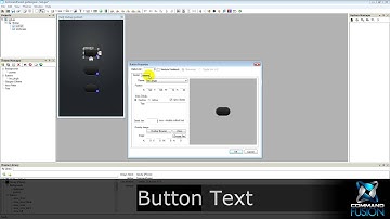 guiDesigner & iViewer Quick-Start Overview / Tutorial - CommandFusion