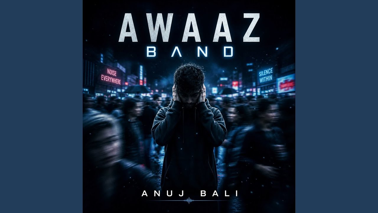 AWAZ BAND TWO - YouTube