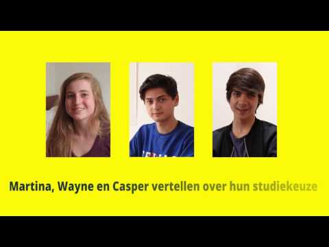 Video: Hoe Kies Je Een Beroep?