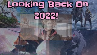 Looking Back On 2022!