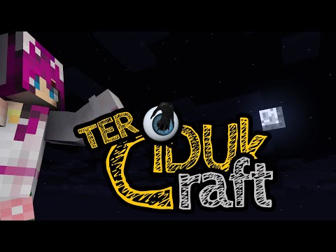 HAA KAN DAH TERCIDUK! | TERCIDUKRAFT #3