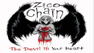 Zico Chain-More Than Life