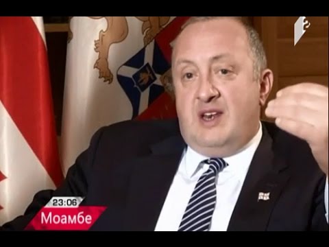 „მოამბე“ აფხაზურ ენაზე/«Моамбе» аҧсышәала 01.12.16