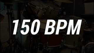 150 BPM / Metronome
