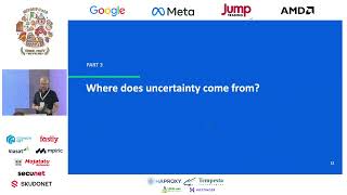 Netdev 0x1A - Making Time Uncertainty a First-Class Concept in Linux Timing