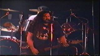 DEAD HORSE - SCOTTISH HELL / SUBHUMANITY - HD LIVE @ THE VATICAN HOUSTON,TX 1993