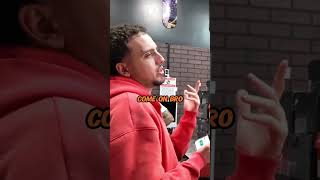 This Customer Knew Exactly What He Was Doing