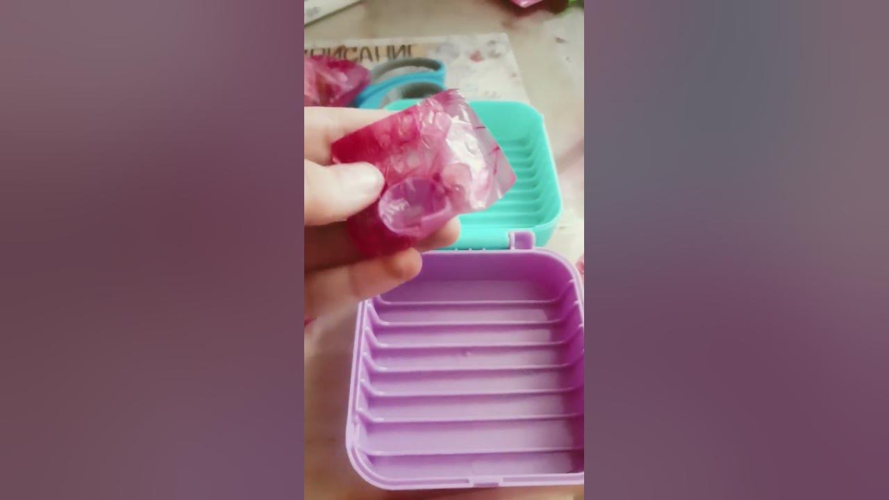 Когда решила сделать подарок племяннице!😊🥰 - YouTube