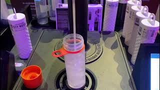 Join the Pipe - City Water E-Fill Station