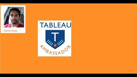 Switching from Any Domain to Tableau