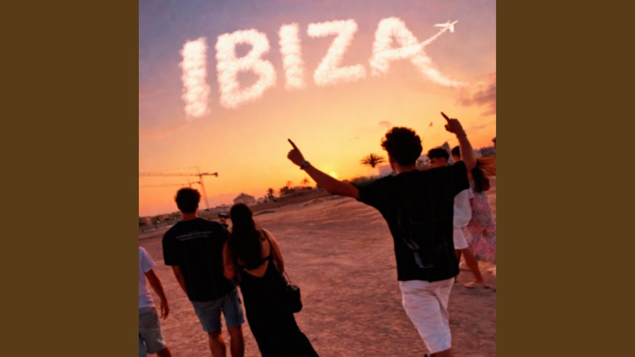 Watch IBIZA on YouTube Watch IBIZA on YouTube