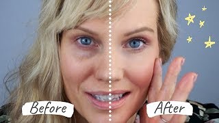 HOW TO LOOK YOUNGER | BEAUTY TIPS | screenshot 2
