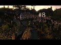 Mount &amp; Blade: Warband - Прохождение - #8 (Тайная встреча с девушкой!Наказываем бандитов!)