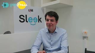 UEXPRESS: Julien, the entrepreneurship experience