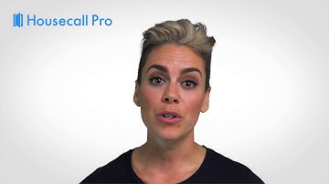 Housecall Pro - Online Booking