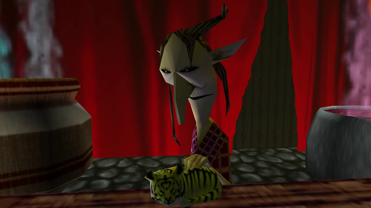 potion shop - sixtrez