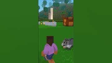 Minecraft RTX 59%SIMP#shorts #minecraft