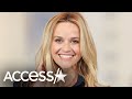 Reese Witherspoon Spills BTS Secrets From 'Sweet Home Alabama' & More