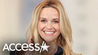 Details Reese Witherspoon Spills BTS Secrets From 'Sweet Home Alabama' & More Guide
