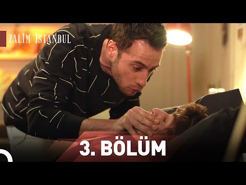 Zalim İstanbul | 3.Bölüm