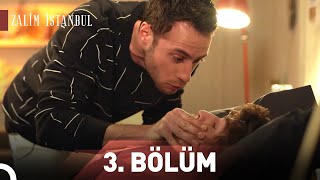 Zalim İstanbul | 3.Bölüm