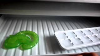 Обзор холодильника BEKO(, 2015-09-02T18:28:09.000Z)