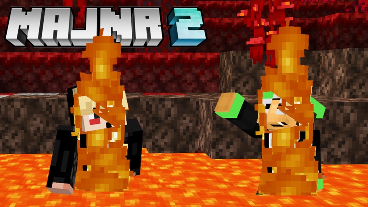 Trollujem Deti Na Minecraft Minihrach S Creative Youtube