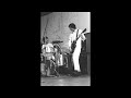 The who  a quick one while hes away live at leeds isolated guitar