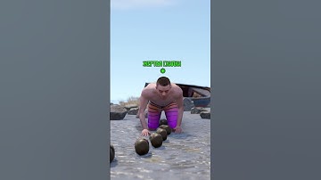 ВАЖНОЕ ИЗМЕНЕНИЕ ВТОРОГО ВЕРСТАКА В РАСТ / RUST #rust @C0BALTLAB‬ - лучший игровой проект по Rust