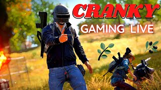 🔴😍😍 PUBG MOBILE #Live #Hindi #Bangla #CRANKY GAMING screenshot 4