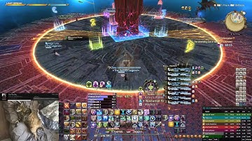 The UCOB Clear - bad AST