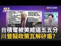 川普干預國際事務