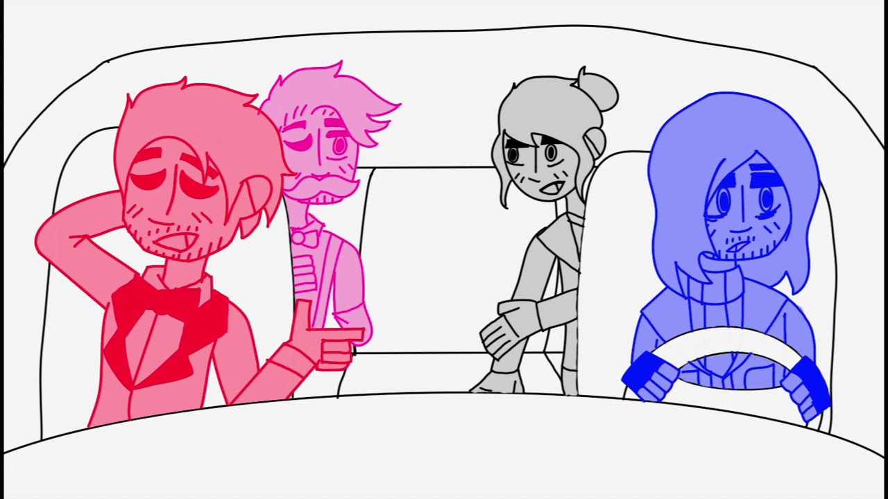 damien's really f***ing sad | wkm/damien meme