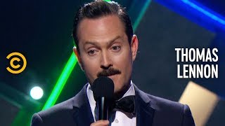 How To Know If The Drug Youre Snorting Isnt Cocaine - Thomas Lennon