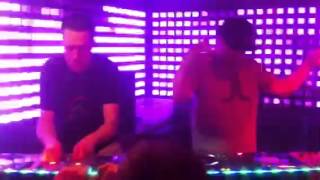 CalyX & TeeBee