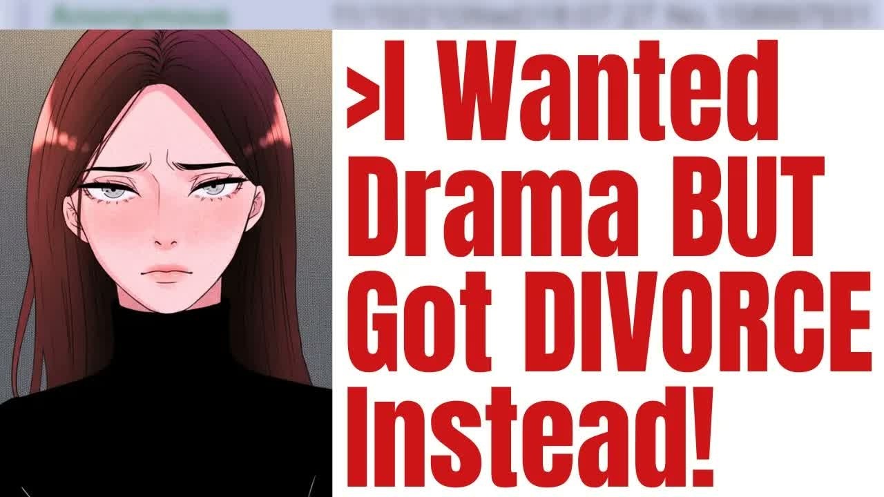 Wife Demands PATERNITY TEST As Power Move, LOSES EVERYTHING When Husband Files Divorce