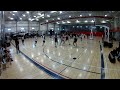 Phoenix Hoops GM1 vs Hamilton Elite 2