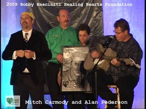 Mitch Carmody gives Diane & Bob a GIFT they will c...