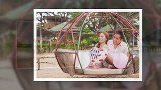 Eufracio U0026 Annelyn Slideshow