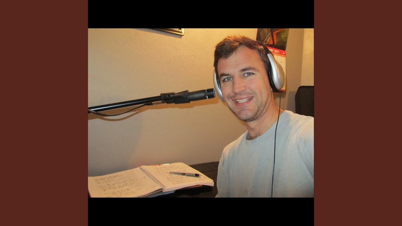 My Name is Pierce (And I'm Awesome)