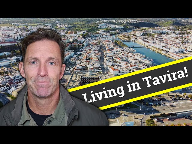 Tavira living - relocating to PORTUGAL | Hi, I'm N...