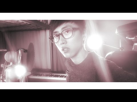 Crush (크러쉬) - Hug Me (Cover) (+) Crush (크러쉬) - Hug Me (Cover)