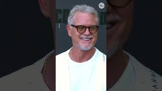 Actor Eric Dane pushes for changes to pre-authorizations #Shorts