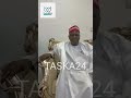 Abin Ma Ya Zo Da Sauki Tunda Makiya Maciya Amana Sun Hade A Waje Daya Sanata Rabi U Kwankwaso Abin Ma Ya Zo Da Sauki Tunda Makiya Maciya Amana Sun Hade A Waje Daya Sanata Rabi U Kwankwaso