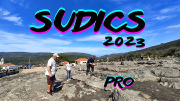Sudics 2023 - Joao Xkill - Pro - Course 2