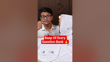 Best Question Bank 🔥 #cbse #class10 #questionbank #padhle