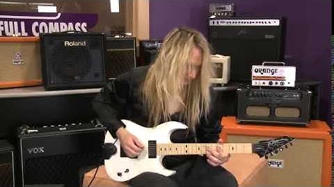 Boss RC-300 Loop Station Guitar Pedal Overview | Full Compass