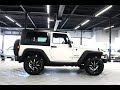 2010 Jeep Wrangler Sport Low Miles Startup And Walk Around