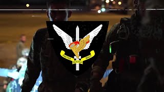 10 Briged Para (Parachute Brigade) Malaysian Army, PATHFINDER company video edits